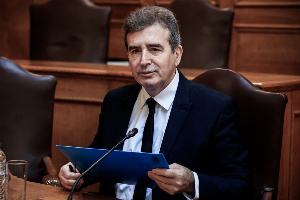 Δυο υπουργεία ζητούν… καλύτερη αστυνόμευση