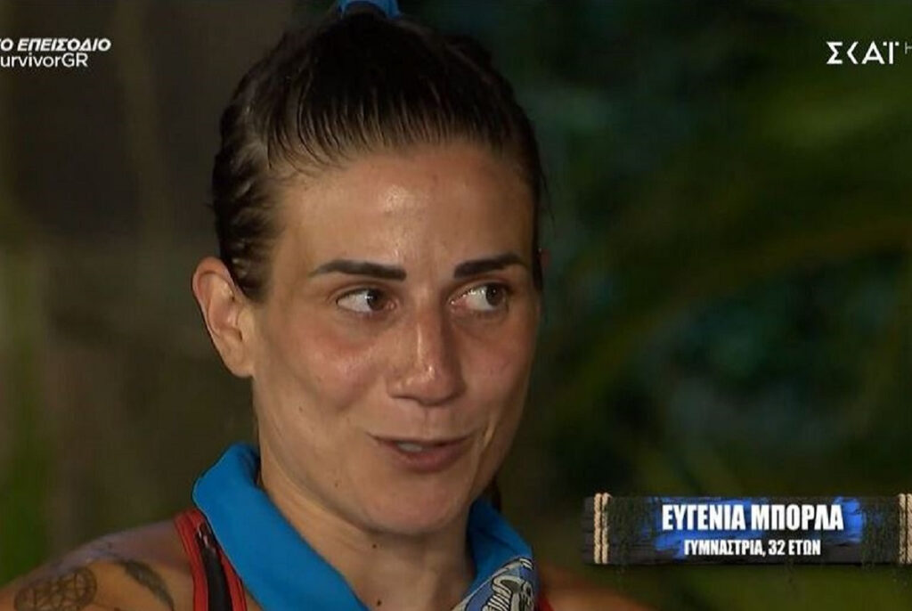Survivor 2024 28/3: Δεν άντεξε στην 3η υποψηφιότητα η Ευγενία Μπόρλα – Με πόσα χρήματα επιστρέφει