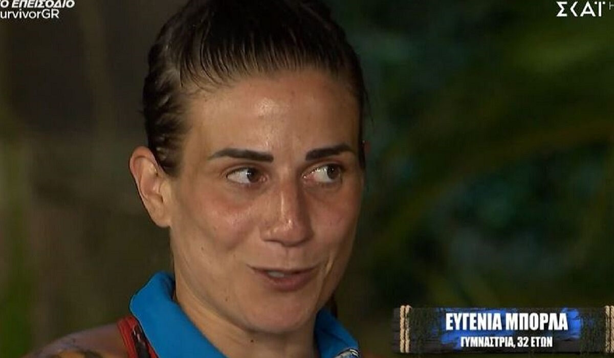 Survivor 2024 28/3: Δεν άντεξε στην 3η υποψηφιότητα η Ευγενία Μπόρλα – Με πόσα χρήματα επιστρέφει