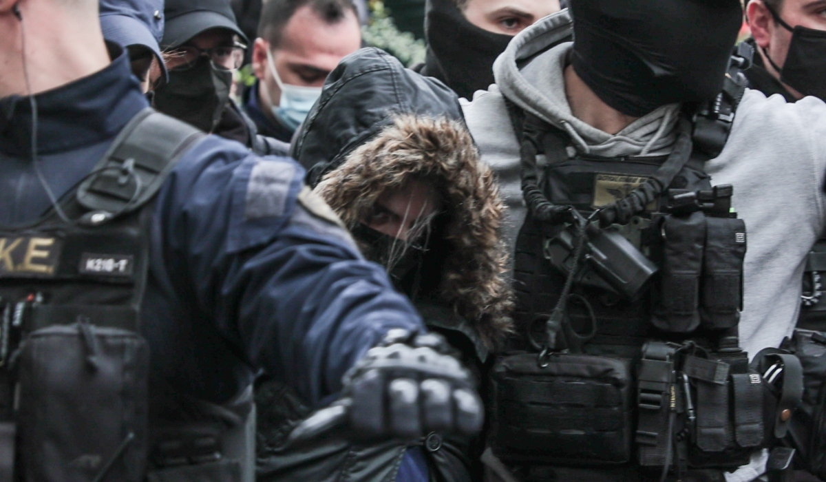 Πάτρα: Η κατάθεση της ιατροδικαστή Τσάκωνα και πώς θα την «αξιοποιήσει» η Ρούλα Πισπιρίγκου