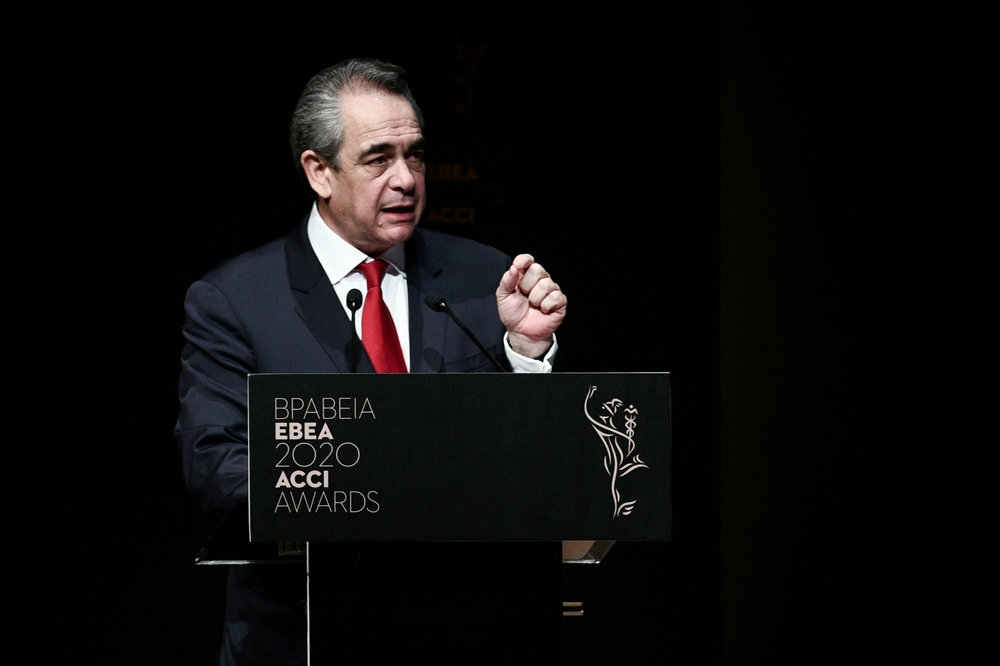 Κ. Μίχαλος: Ανάσα για τις επιχειρήσεις η επιδότηση των ασφαλιστικών εισφορών των εργαζομένων από το κράτος