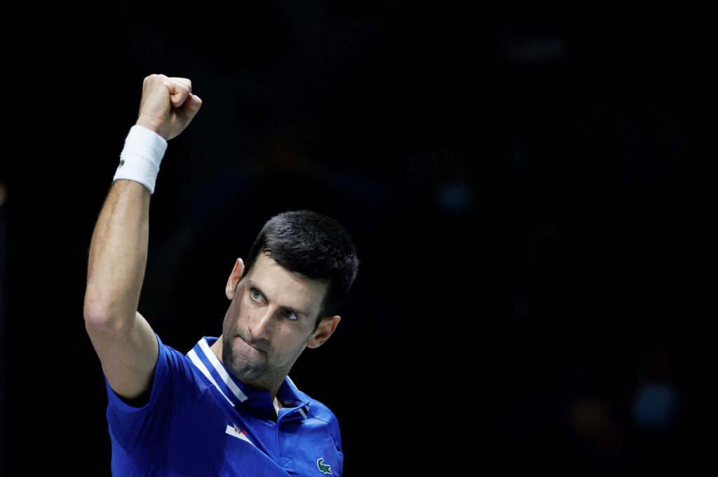 Νόβακ Τζόκοβιτς: Κανονικά στην κλήρωση του Australian Open – Κρίνεται η απέλασή του