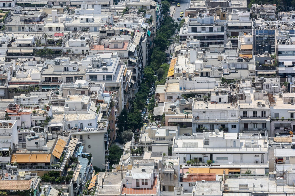 Στεγαστικό δάνειο για νέους: Βγήκε η ΚΥΑ – Τα 4 δικαιολογητικά για αίτηση