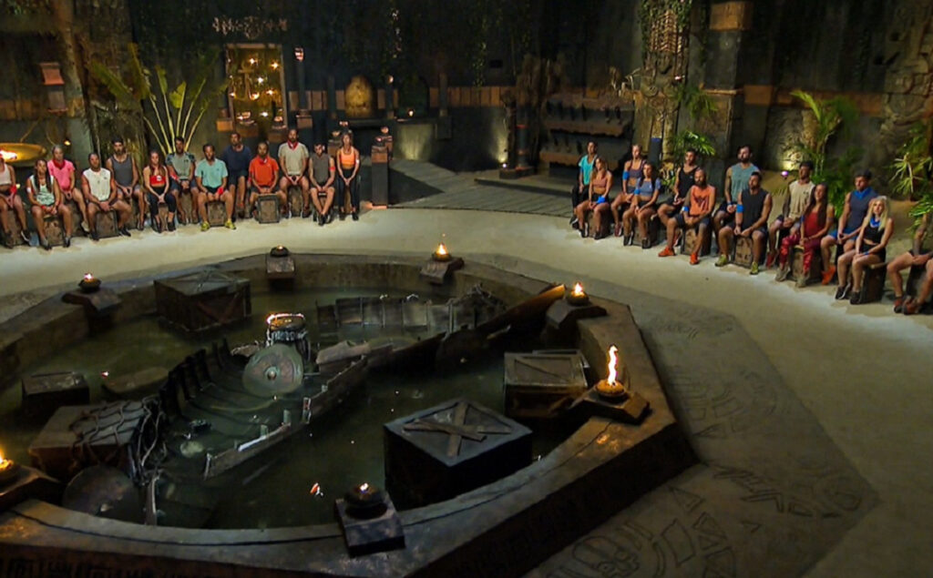 Survivor All Star: Ανατροπή με την τηλεθέαση – Η νέα μέρα προβολής