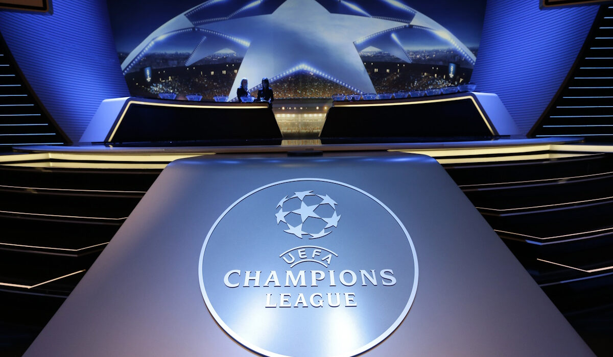 Champions League: Σε ποιο ελεύθερο κανάλι θα μεταδίδεται για τα επόμενα τρία χρόνια