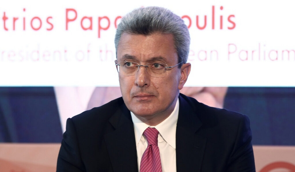 Νίκος Χατζηνικολάου: Δεν άφησα τους γιους μου να πάνε σε πάρτι