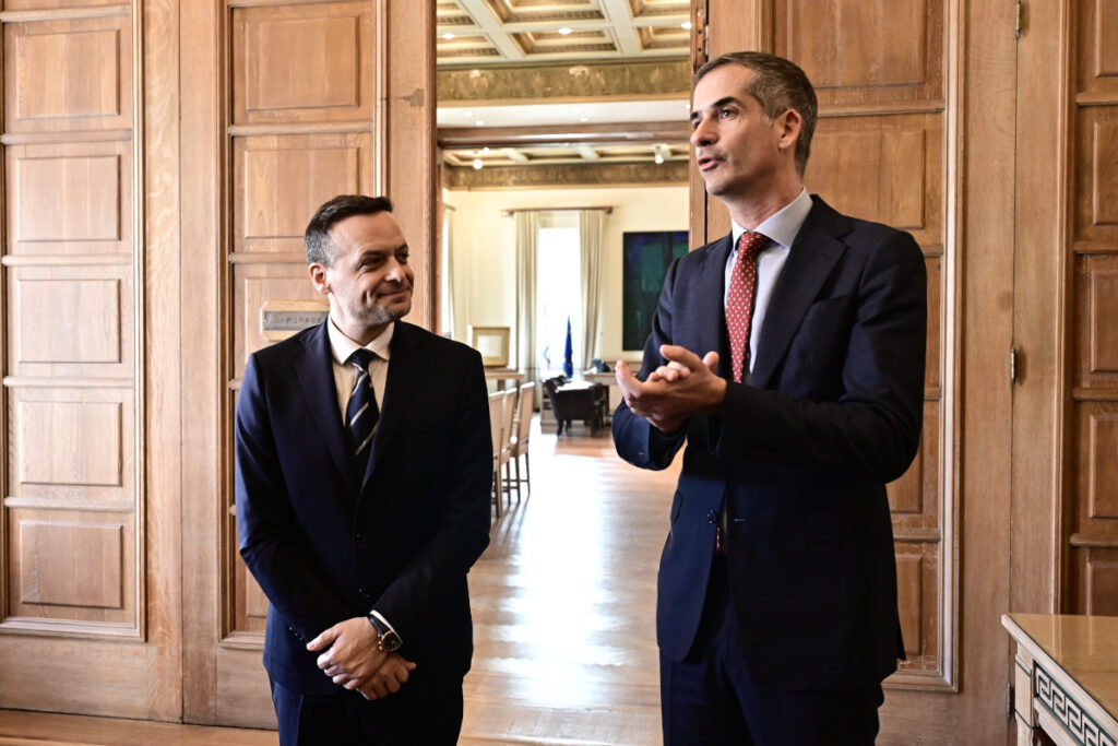 Αντιπαράθεση Δούκα – Μπακογιάννη στον Δήμο Αθηναίων για το γήπεδο του ΠΑΟ στον Βοτανικό
