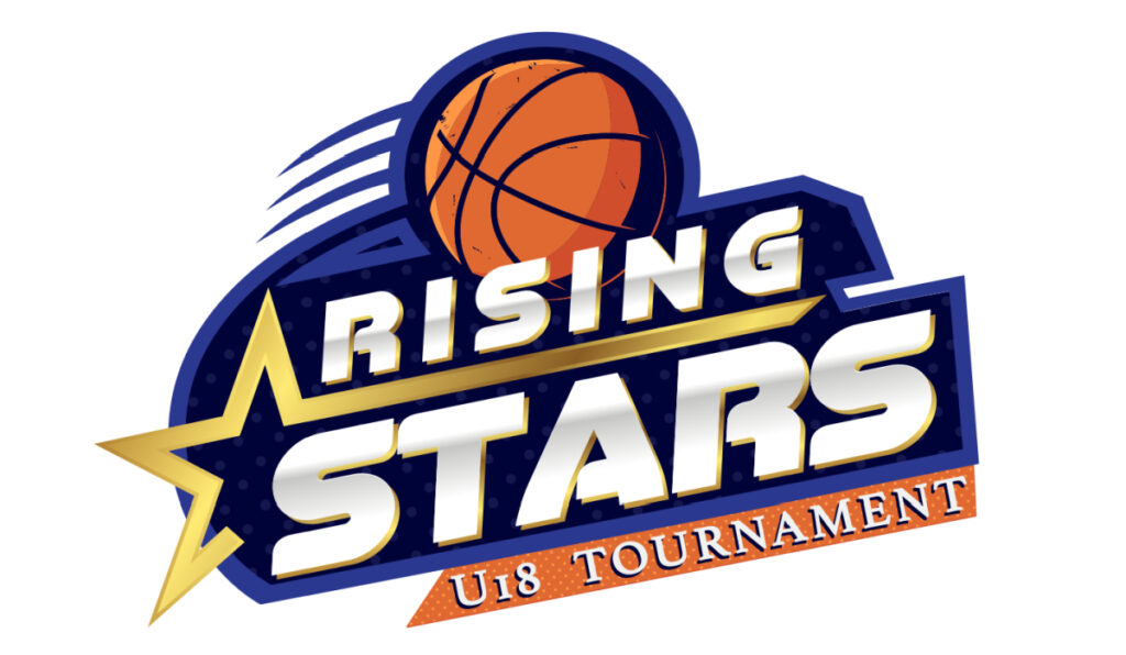 To πρόγραμμα αγώνων του τουρνουά «Rising Stars»