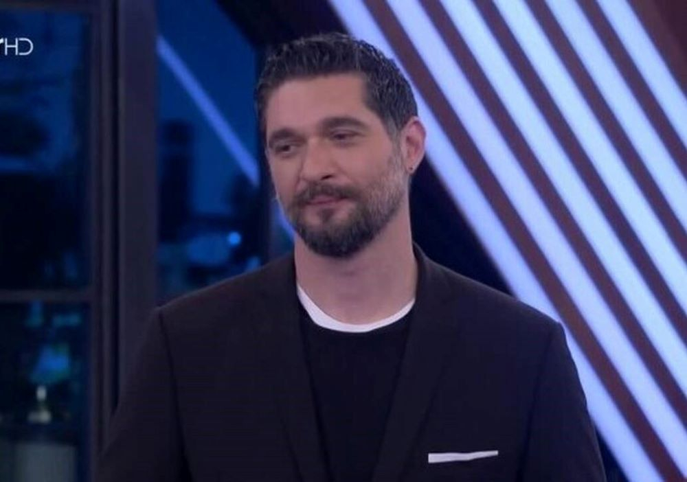 MasterChef 5: Τι πρότεινε ο Πάνος Ιωαννίδης στους φιναλίστ για το καλοκαίρι