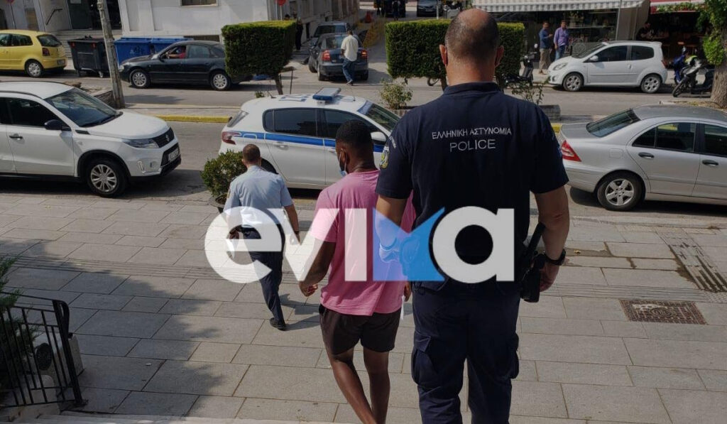 Εύβοια: Τι ισχυρίστηκε ο γάλλος ανιματέρ για την απόπειρα βιασμού της τουρίστριας