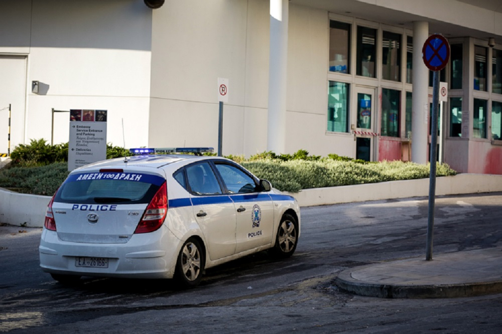 Χαλκιδική: Επεισόδια μεταξύ αρνητών μάσκας και αστυνομικών