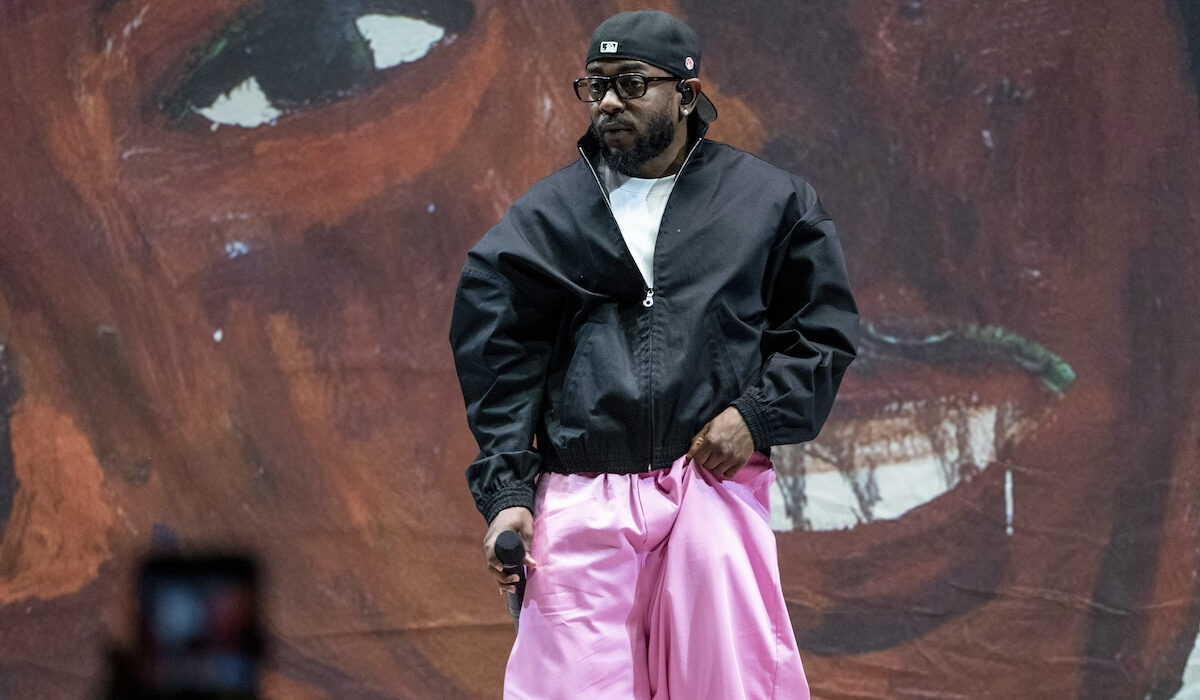 Kendrick Lamar: Θα εμφανιστεί στο ημίχρονο του Super Bowl 2025