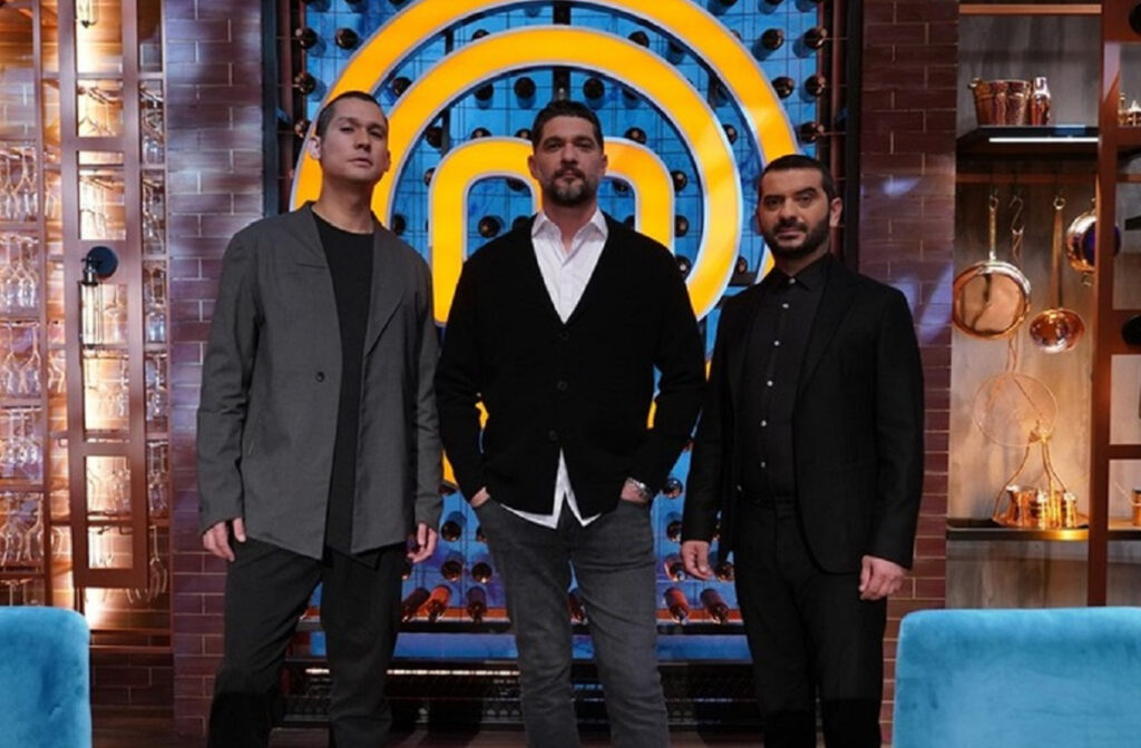 MasterChef 2023: Οι νέοι κανόνες, ο 4ος κριτής και οι παίκτες εισβολείς