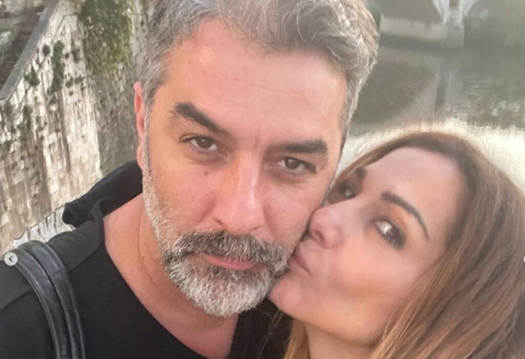 Η Δέσποινα Βανδή στον Σασμό – Backstage υλικό από τα γυρίσματα