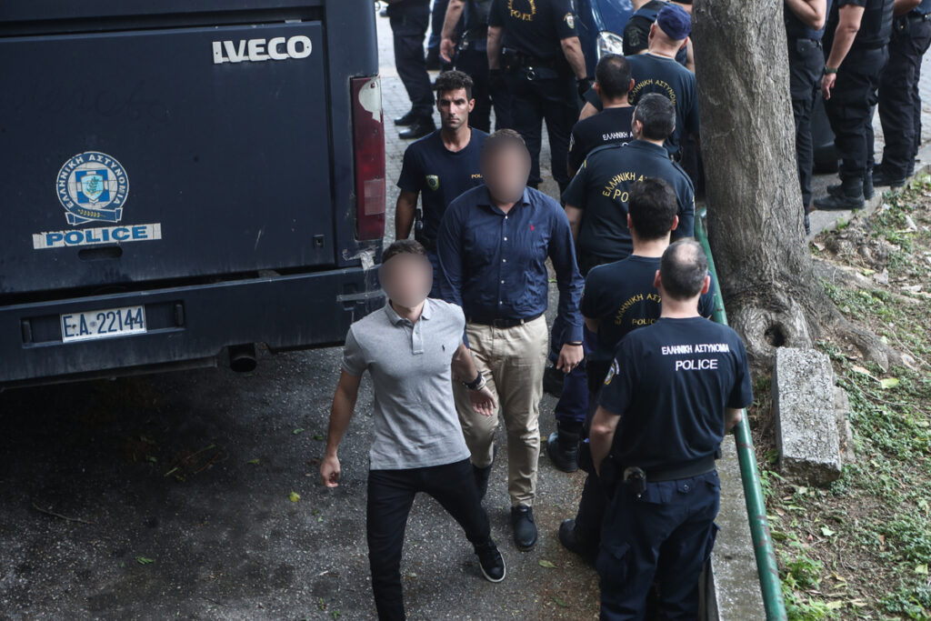 Άλκης Καμπανός: Ισόβια σε 7 από τους 12 καταδικασθέντες προτείνει η εισαγγελέας