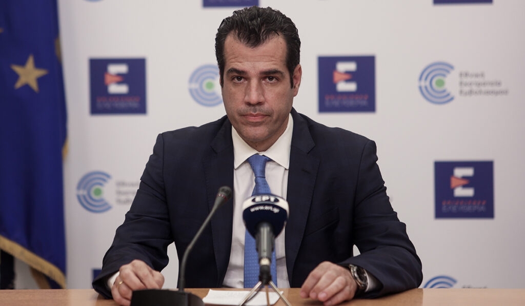 Πλεύρης: Θα βρεθεί κρούσμα της ευλογιάς των πιθήκων και στη χώρα μας, αλλά δεν ανησυχούμε