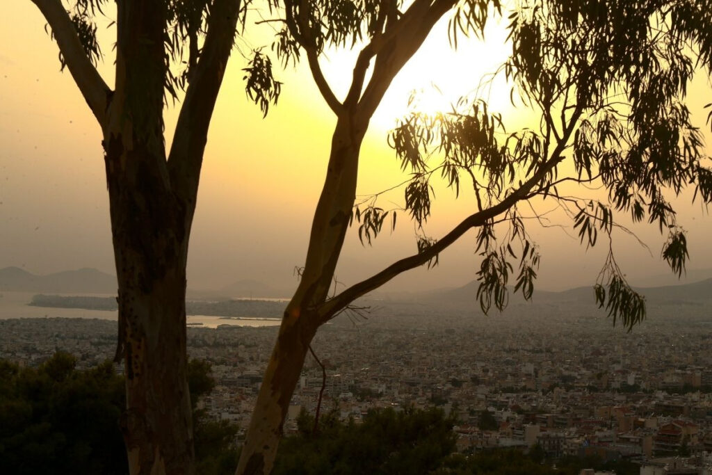 Καιρός: Άνοδος της θερμοκρασίας και αφρικανική σκόνη – Πού θα βρέξει σήμερα