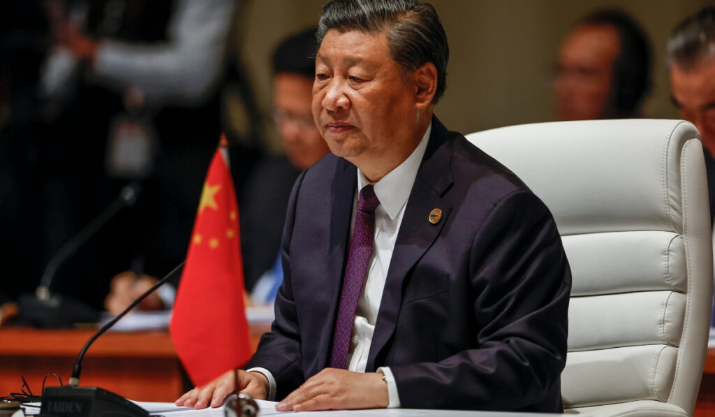 Και επίσημα χωρίς τον Σι Τζινπίνγκ η Σύνοδο Κορυφής των G20 στην Ινδία