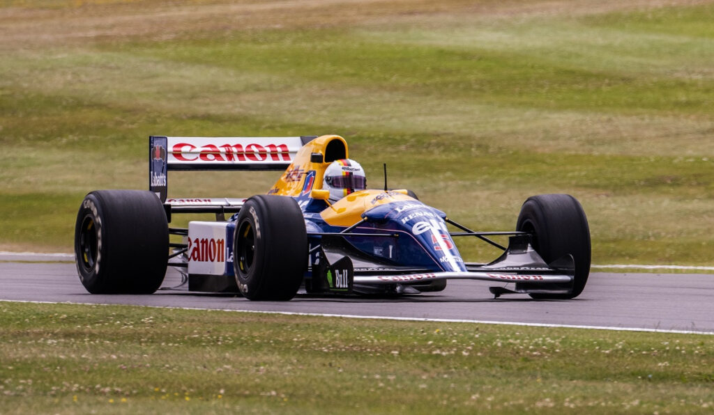 Έρχεται το «Formula 1 Exhibition» που θα κάνει… τον γύρο του κόσμου