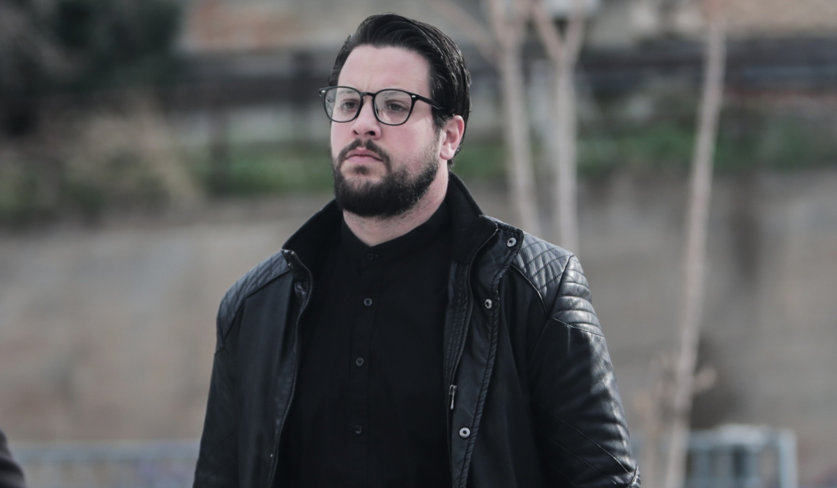Μάνος Δασκαλάκης: «Η Ρούλα ήταν έγκυος σε 4ο παιδί, αλλά δεν ήταν δικό μου»