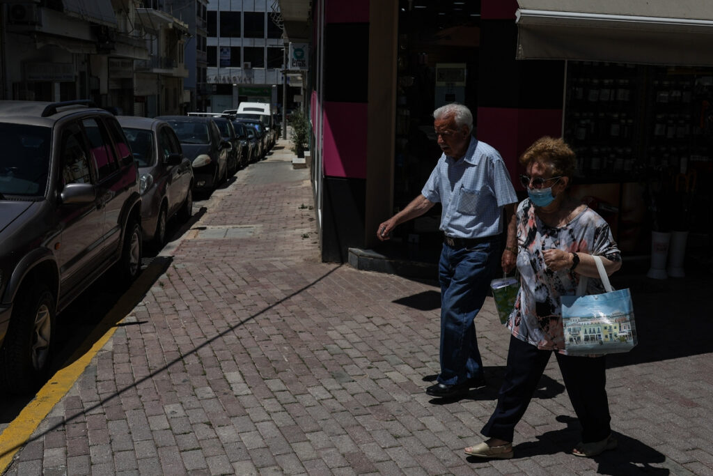 «Πόρτα» ΣτΕ σε 16.000 συνταξιούχους που διεκδικούσαν αναδρομικά από διαφορές επικουρικών και επιδόματα