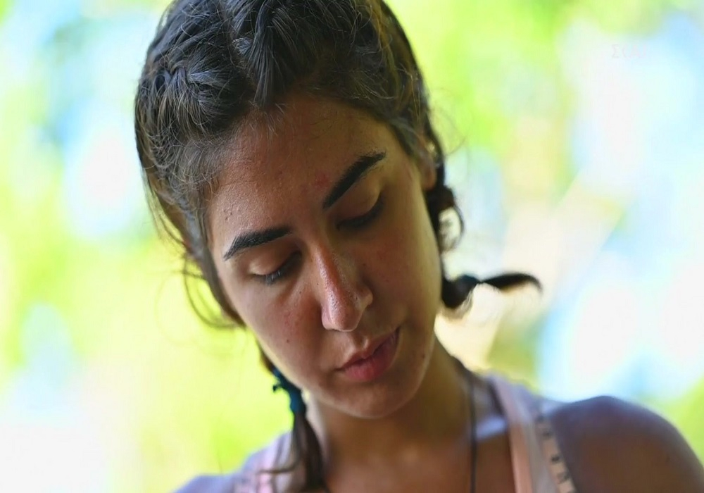 Survivor 2021: Η Μαριπόζα απομονώνεται από την ομάδα