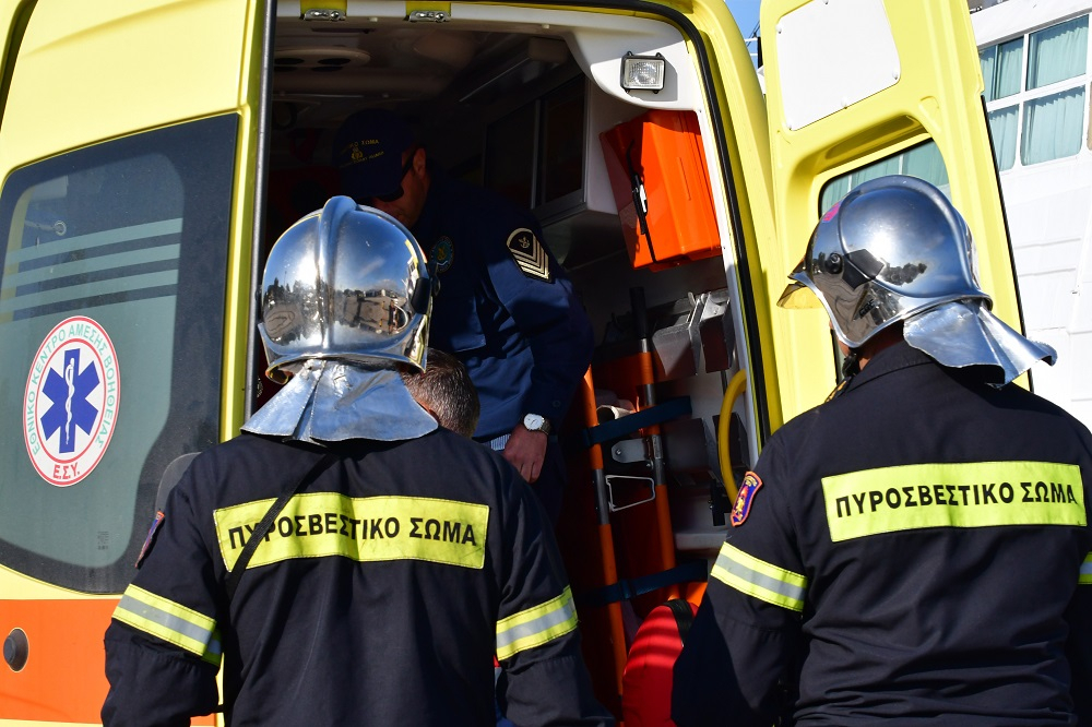 Άνδρας έπεσε στο μετρό «Άγιος Ιωάννης» – Ανασύρθηκε νεκρός