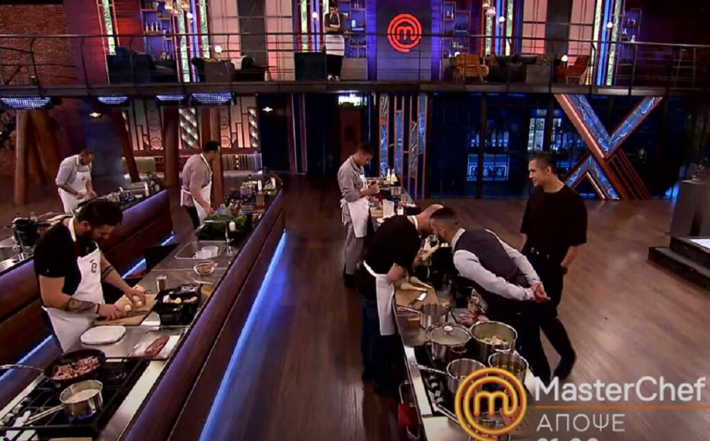 MasterChef 2024 spoiler 28/5: Τελευταίο τεστ δημιουργικότητας για φέτος – Νικητές και 2ος υποψήφιος