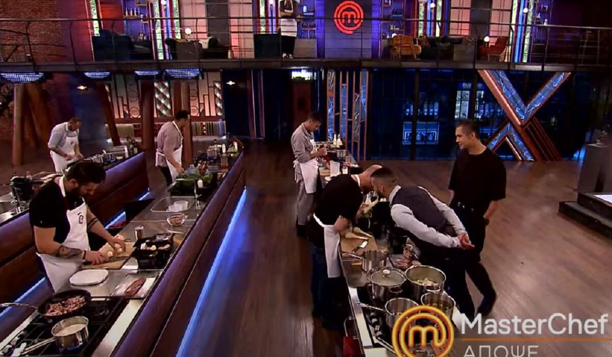 MasterChef 2024 spoiler 28/5: Τελευταίο τεστ δημιουργικότητας για φέτος – Νικητές και 2ος υποψήφιος