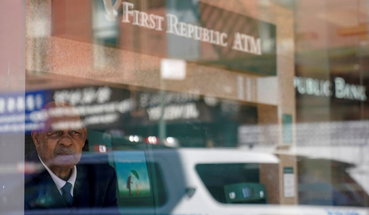 First Republic: Φόβοι ότι θα είναι η επόμενη τράπεζα που θα καταρρεύσει – Έκτακτη στήριξη 30 δισ. δολάρια
