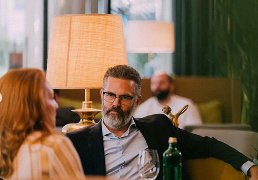 Maestro: Η πρόταση του Φάνη στον Σπύρο – επιστρέφει ο Ανδρέας