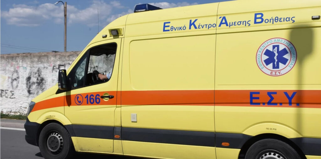 Ζαχάρω: Νεκρός εντοπίστηκε o ηλικιωμένος ψαράς