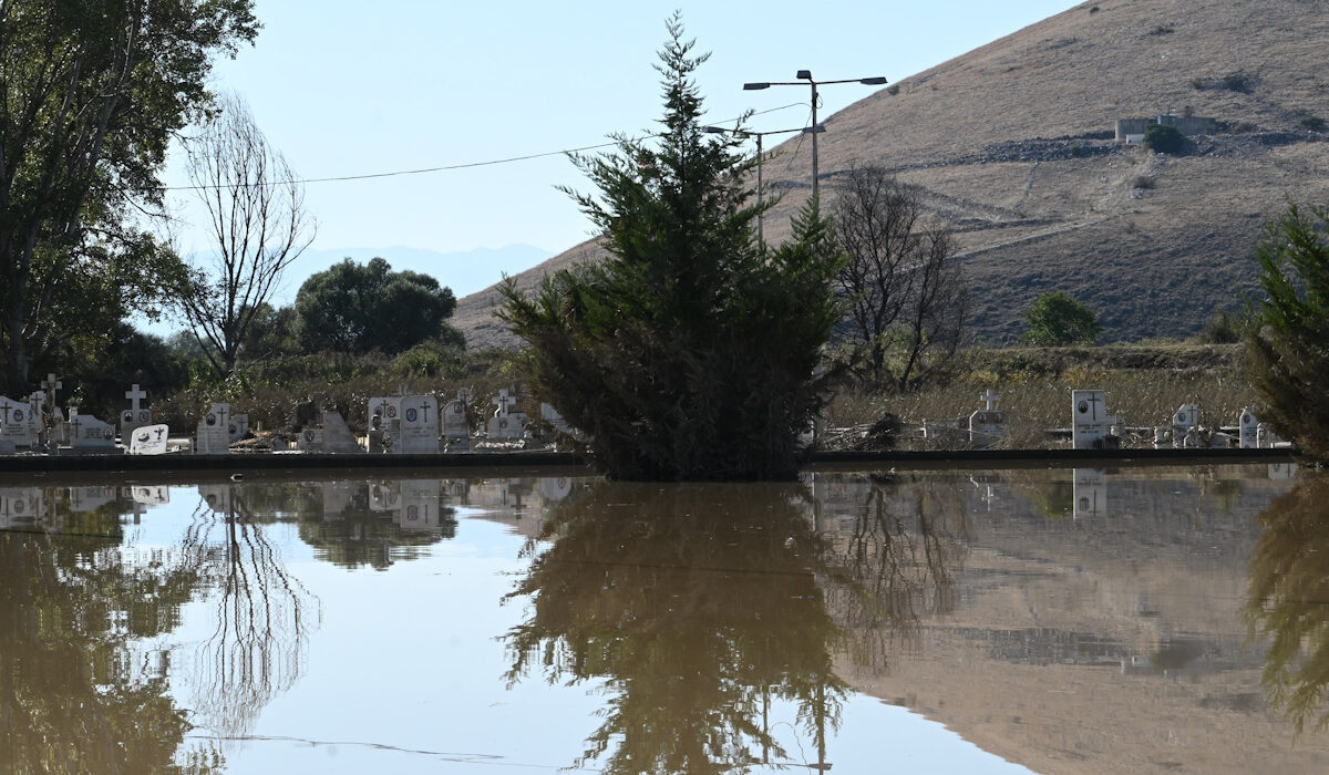 Θεσσαλία: Συναγερμός για την αύξηση των κουνουπιών – Εγκύκλιος του Υπουργείου Υγείας