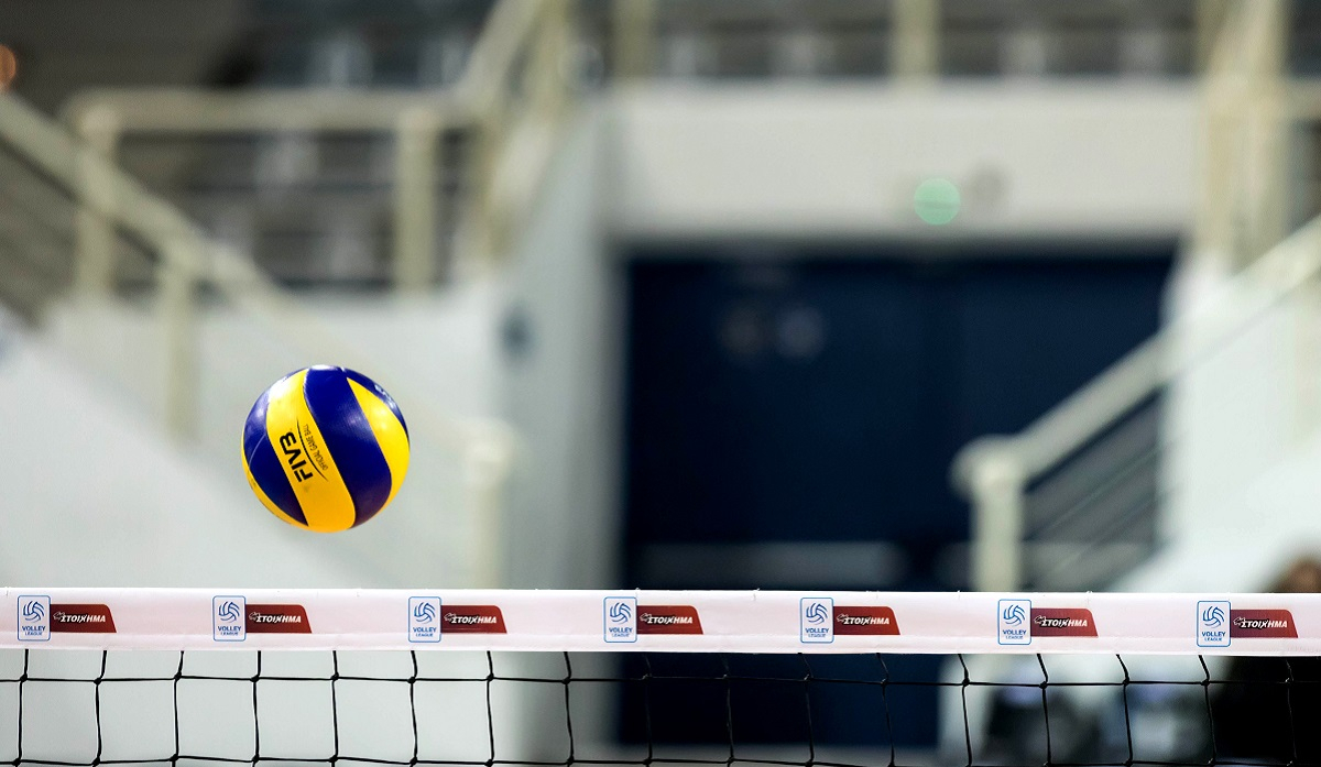 Εθνική Βόλεϊ Ανδρών: Φιλική νίκη με με 3-1 σετ επί της Λετονίας