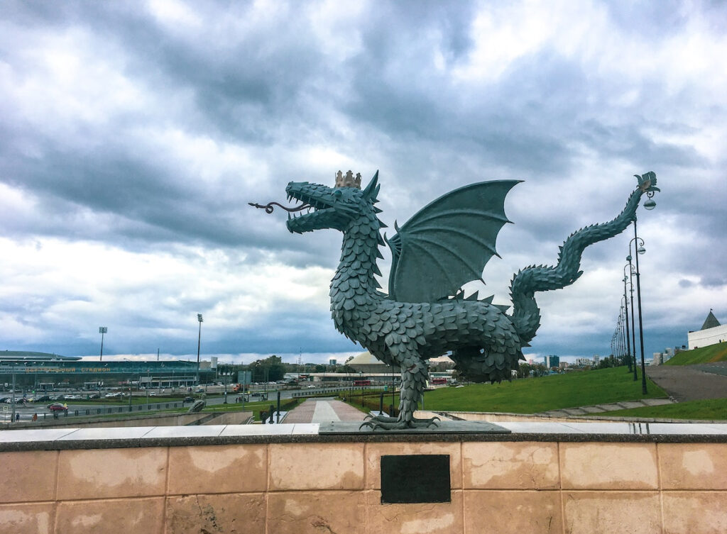 Δράκοι: Από τη μυθολογία μέχρι το «House of the Dragon» – Γιατί γοητεύουν τους ανθρώπους