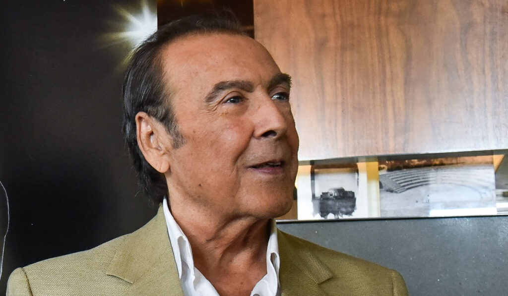 Τόλης Βοσκόπουλος: Το «αντίο» της αγαπημένης του ποδοσφαιρικής ομάδας