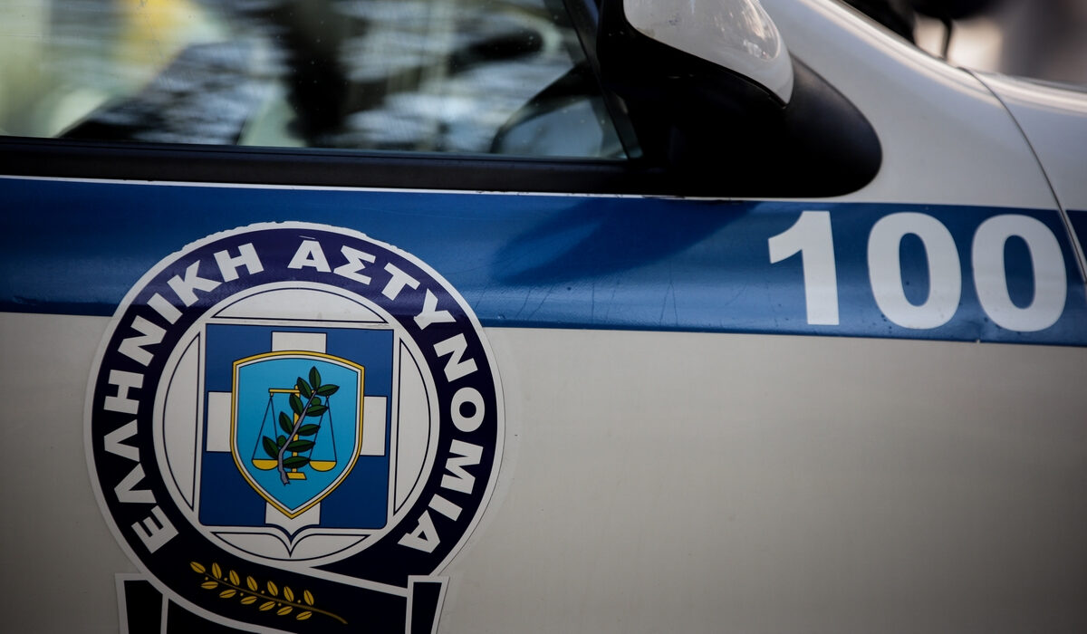 Θεσσαλονίκη: Εκβίαζαν πατέρα και γιο ζητώντας 60.000 ευρώ