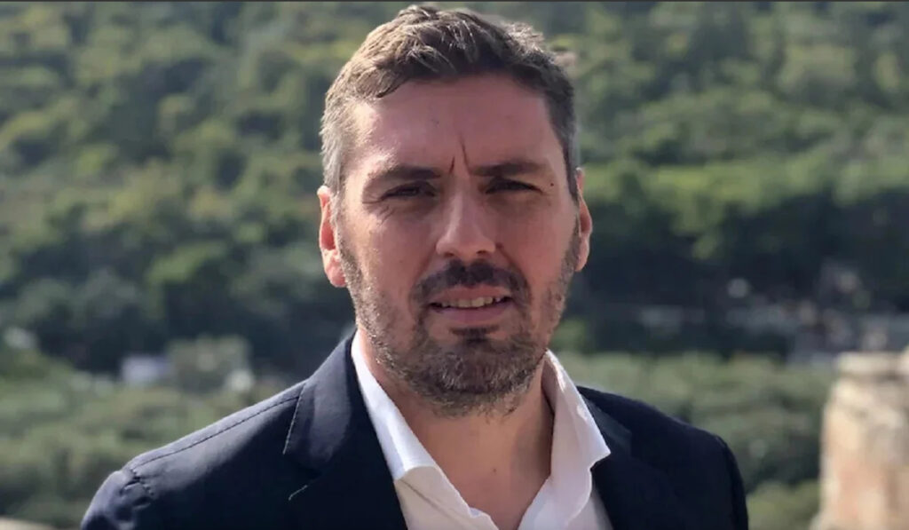 Γιώργος Μπαλάφας: Ισχυρές πολιτικές κοινωνικής συνοχής με επίκεντρο την νεολαία