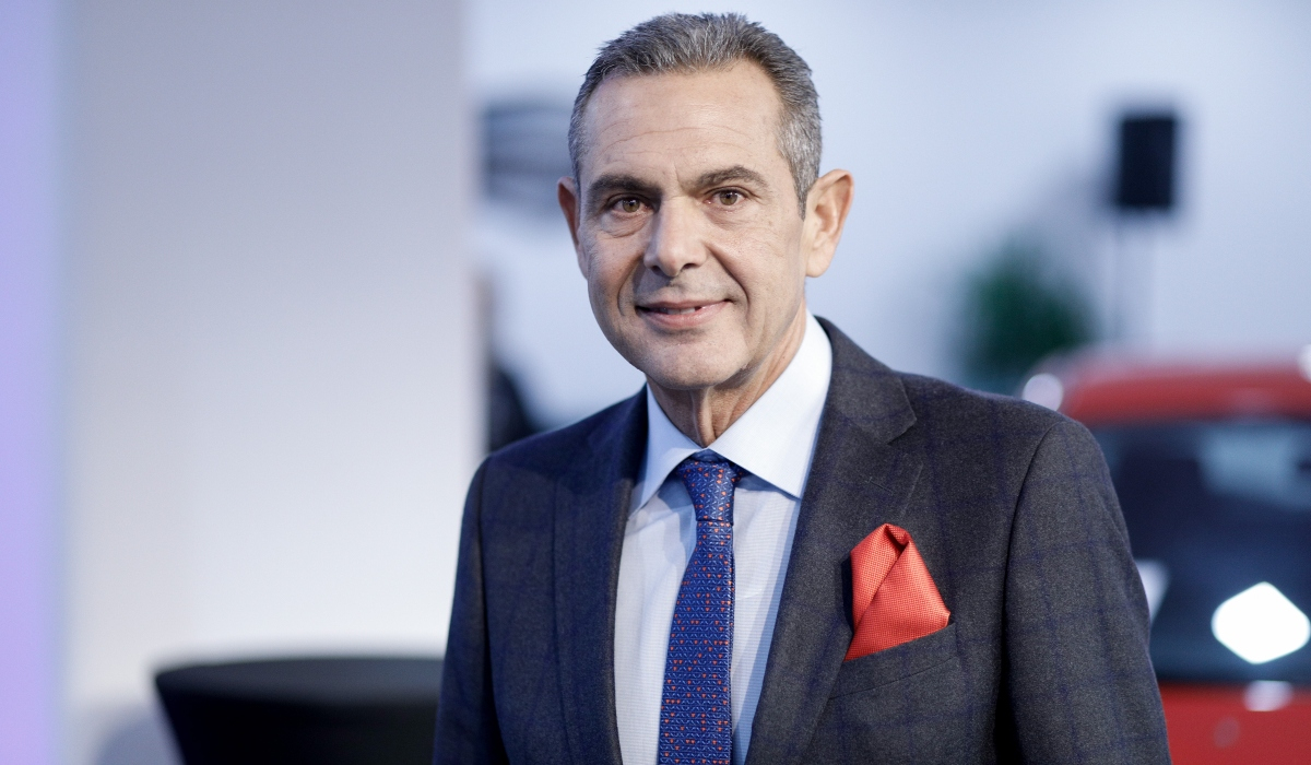 Πάνος Καμμένος: Η απάτη με προϊόντα αδυνατίσματος