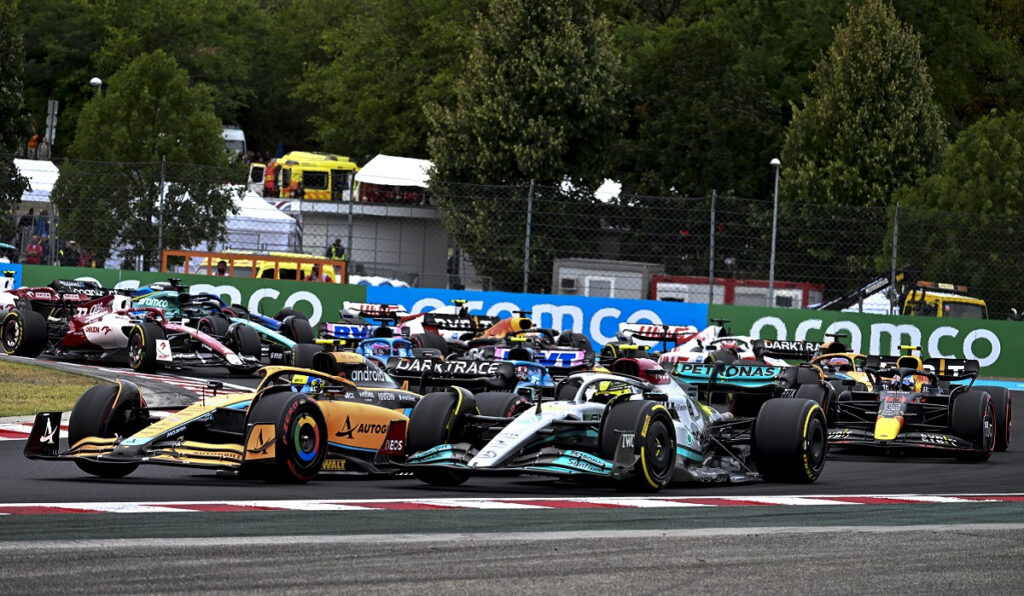 Η Pirelli στο πρότζεκτ της F1 για «Μηδενικό αποτύπωμα άνθρακα έως το 2030»
