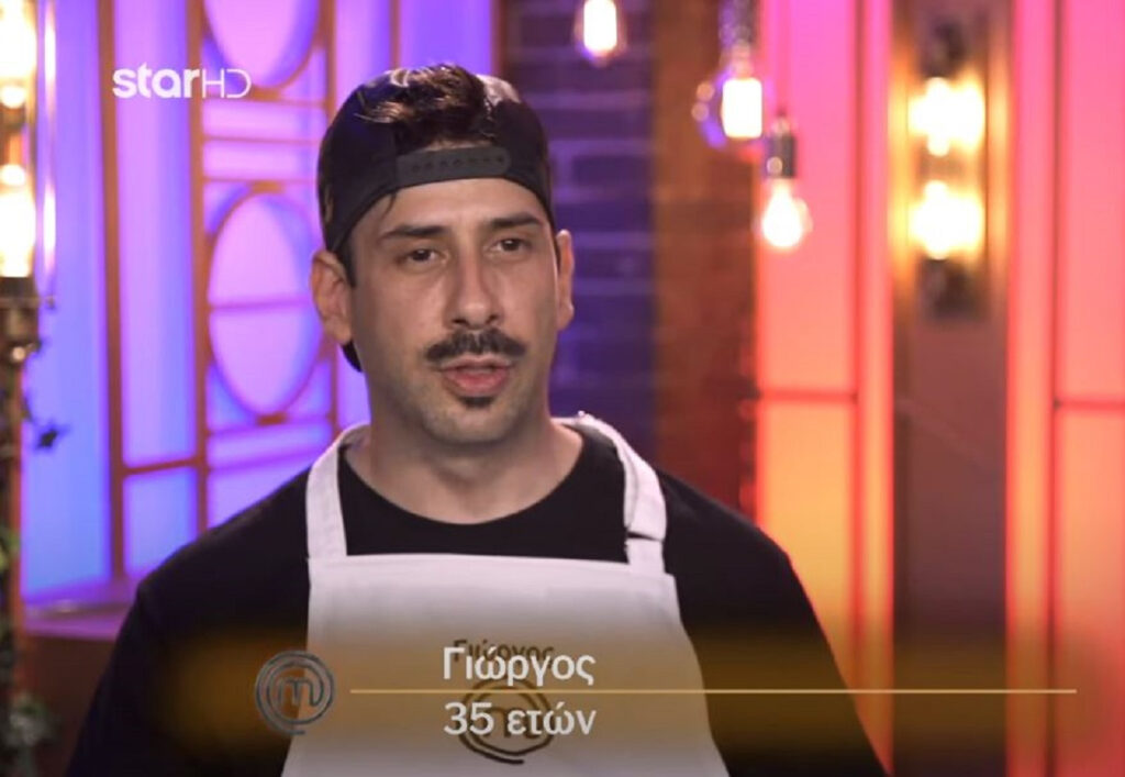 MasterChef 2023: Ο Πορφύρης έκανε την ανατροπή στην αποχώρηση