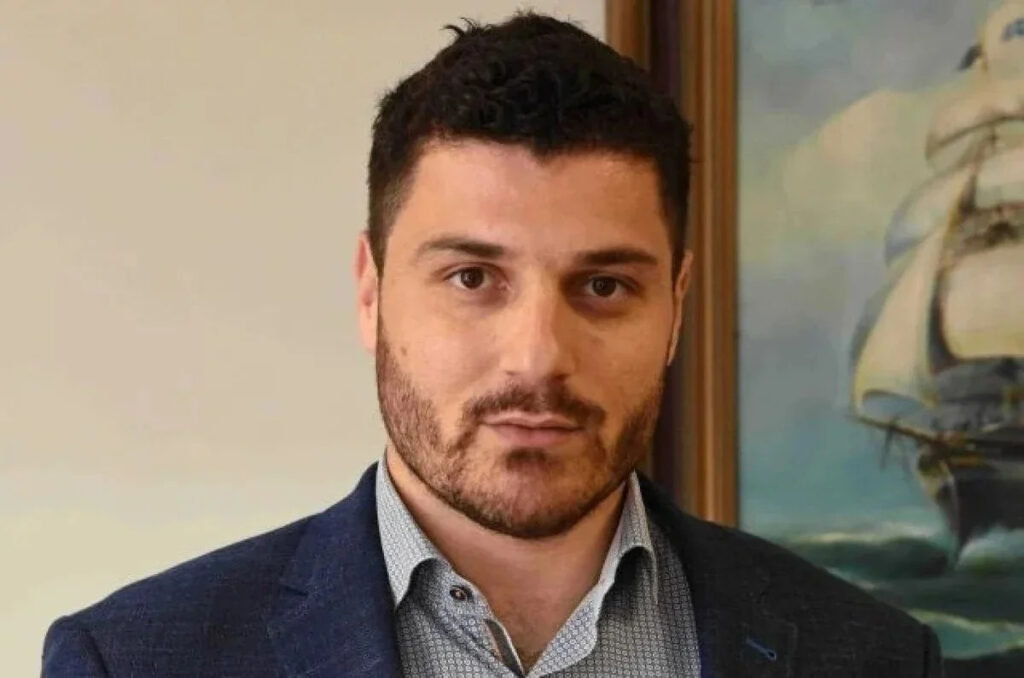 Διονύσης Τεμπονέρας: Το μέλλον ανήκει στον κόσμο της δουλειάς