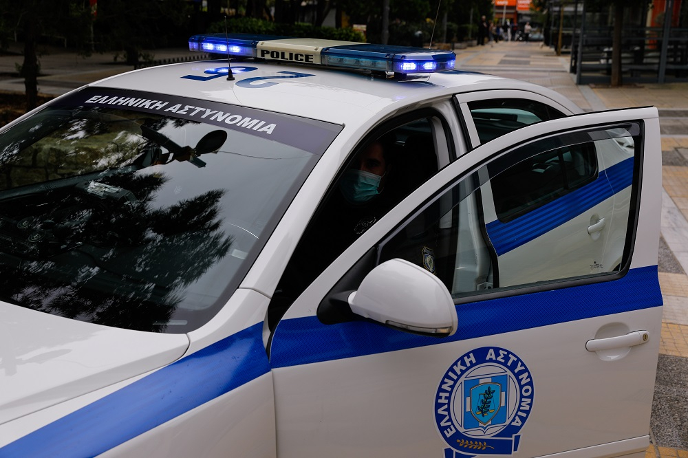 Καλλιθέα: Το χρονικό της επίθεσης με βιτριόλι