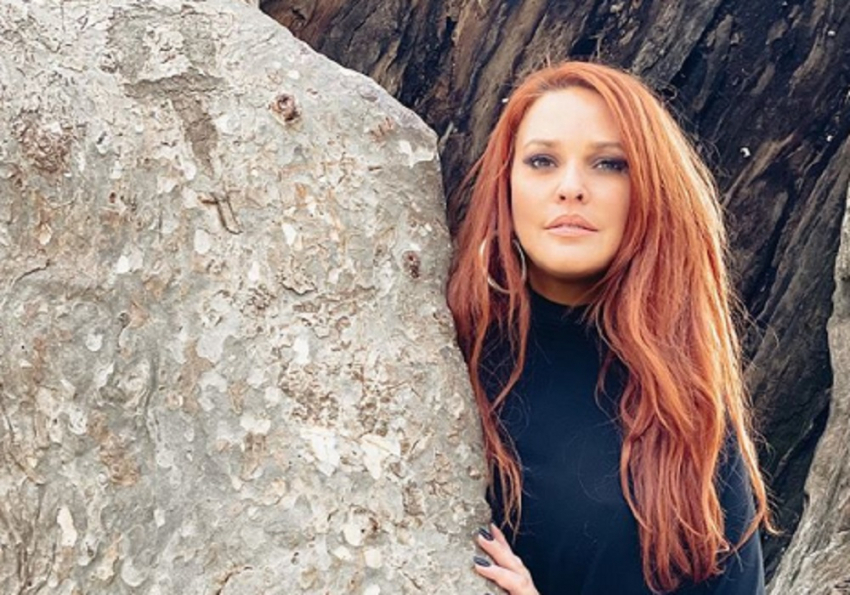 Σίσσυ Χρηστίδου: H αινιγματική ανάρτηση στο Instagram – Κάποιες μέρες στην δουλειά είναι πιο δύσκολες από άλλες