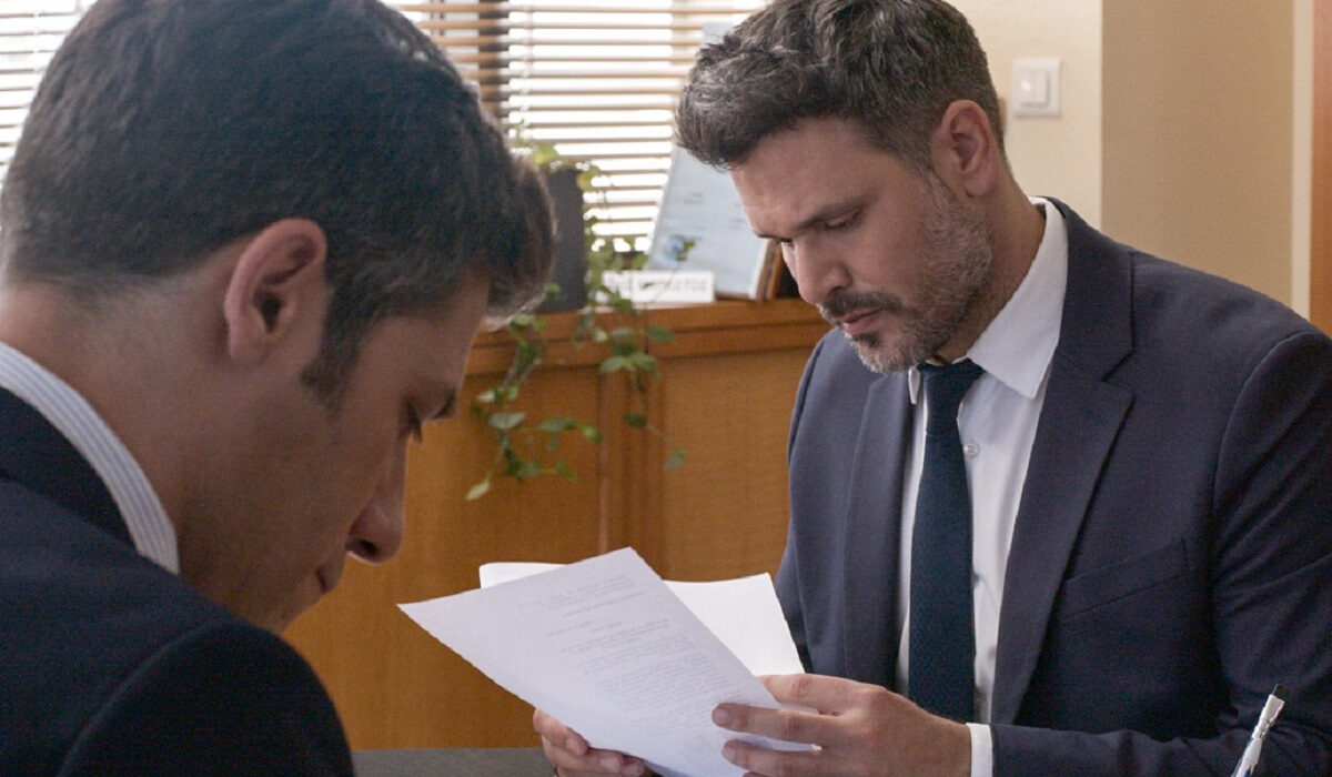 Παγιδευμένοι spoiler: Η αποκάλυψη που φέρνει τον Δημήτρη μπροστά σε νέο κίνδυνο – Όσα θα δείτε από 17 έως 18/6