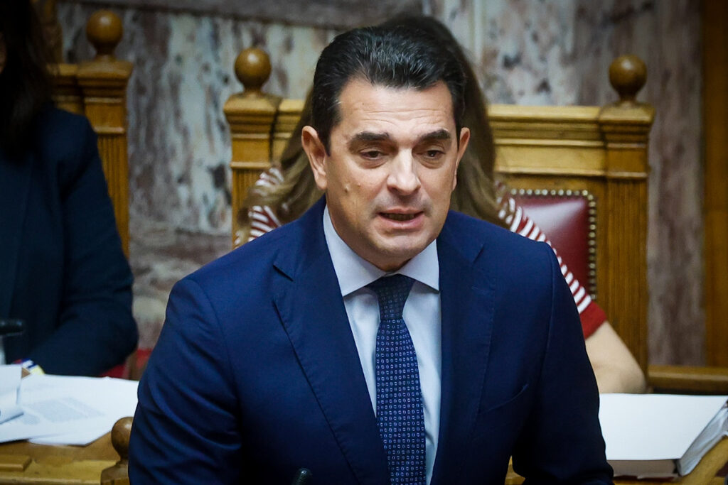 Σκρέκας για Καλάθι Χριστουγέννων: «Προσιτές τιμές για όλους»