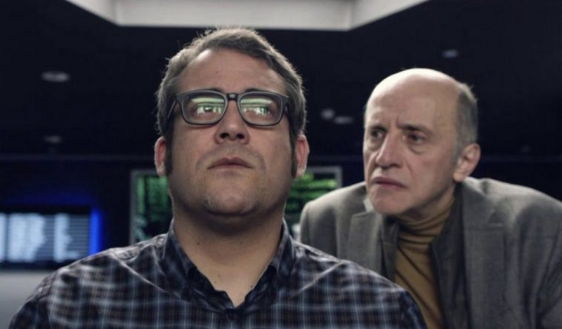 Έτοιμο για Netflix το «Έτερος Εγώ» – Τι απαντά ο σκηνοθέτης Σωτήρης Τσαφούλιας