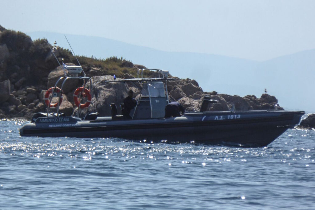 Πατέρας εντόπισε νεκρό τον 35χρονο γιο του στα νερά του Παγασητικού