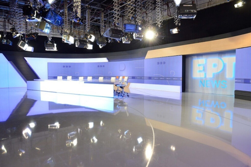 Ποιο debate; Όταν η δημοσιογραφία τίθεται στη… διάθεση των κομμάτων, αυτοακυρώνεται