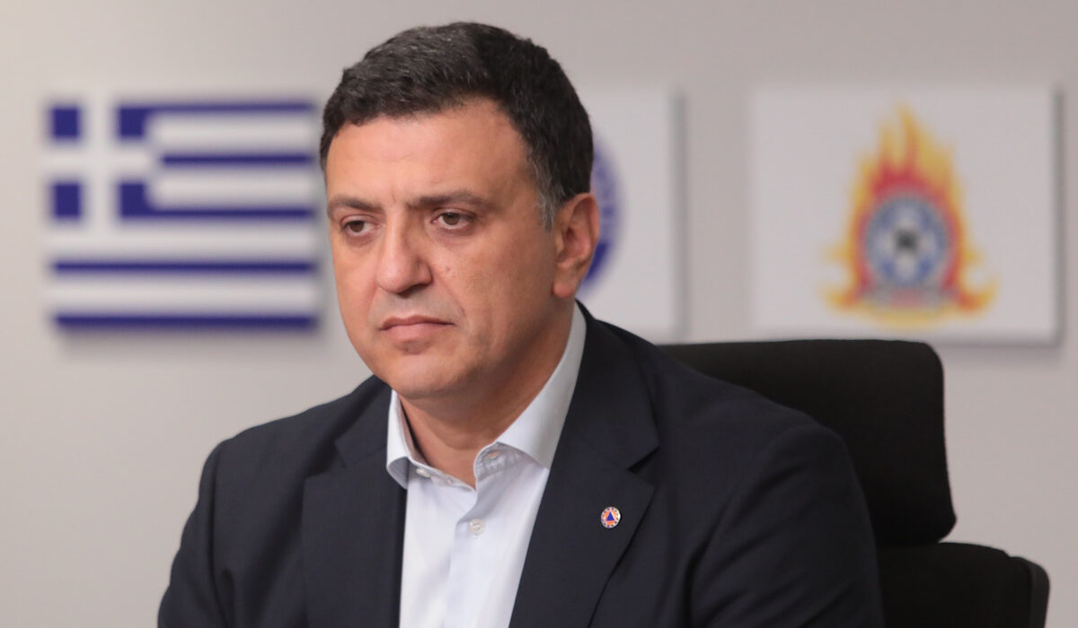 Μια συνέντευξη πληρώνει με… τόκο ο Κικίλιας